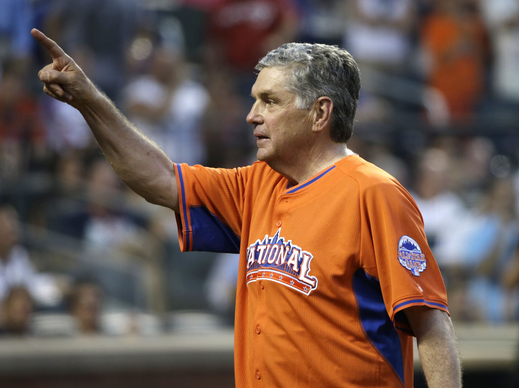 Tom Seaver, 2013